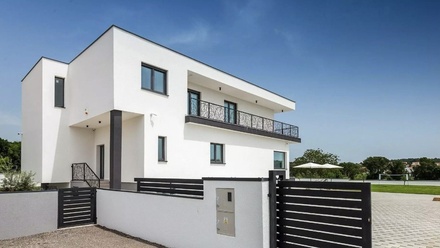 Prodej vily 570 m², Pula, Chorvatsko