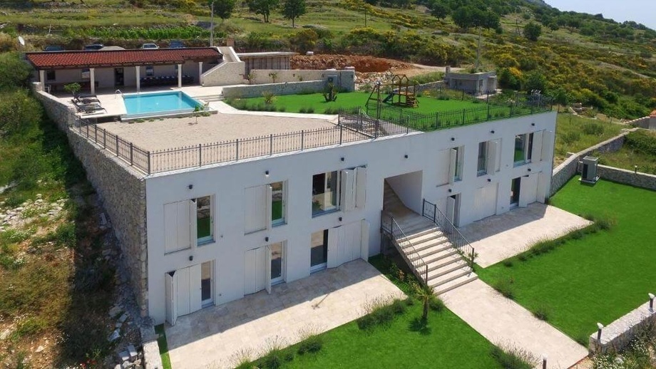 Prodej vila, 500 m² - Split