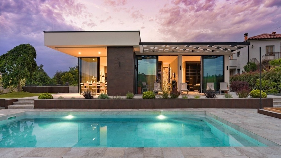 Prodej vila, 163 m² - Krk