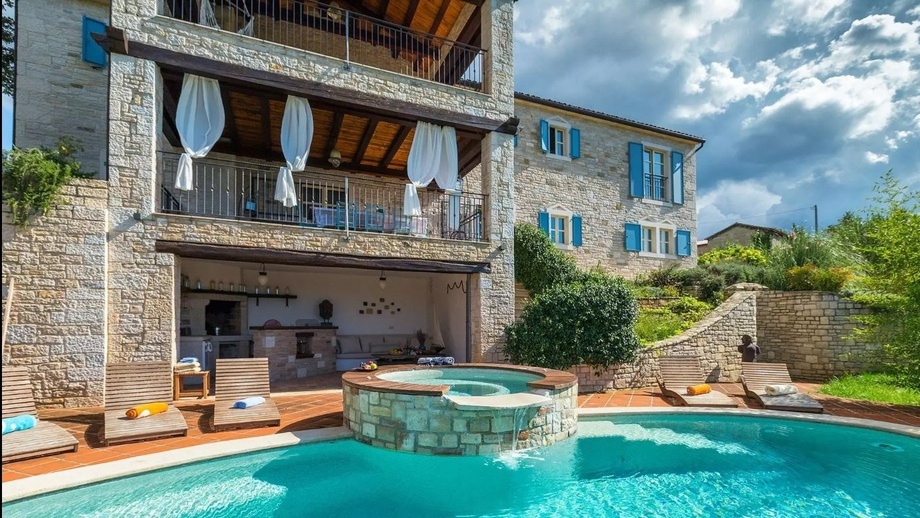 Prodej vila, 306 m² - Rovinj
