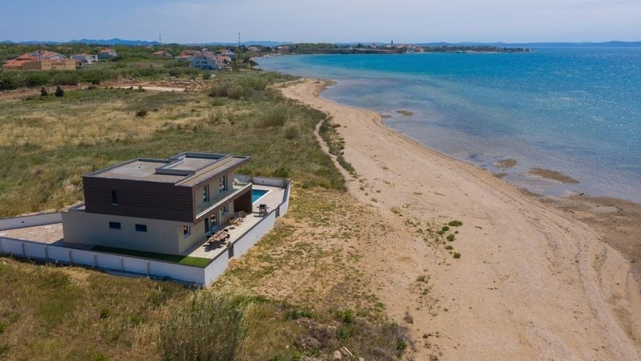Prodej vila, 170 m² - Zadar