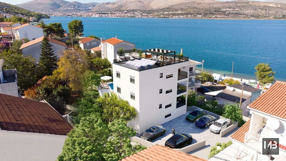 Prodej apartmány, 436 m² - Okrug Gornji