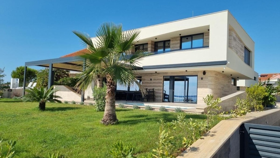 Prodej vila, 350 m² - Zadar