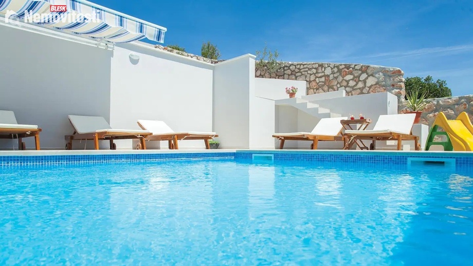 Prodej vily 300 m², Korčula, Chorvatsko