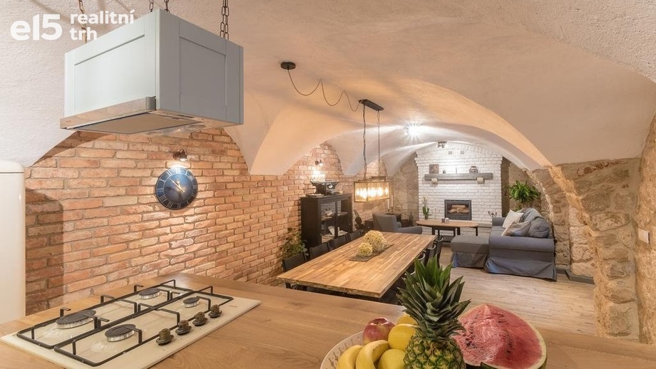 Prodej vila, 200 m² - Crikvenica