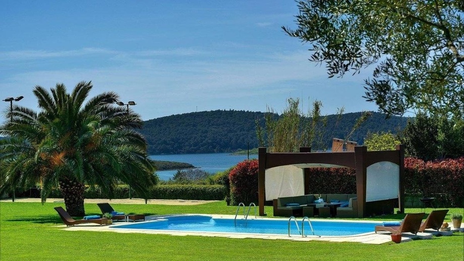 Prodej vily 350 m², Pula, Chorvatsko