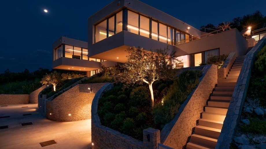 Prodej vily 692 m², Korčula, Chorvatsko