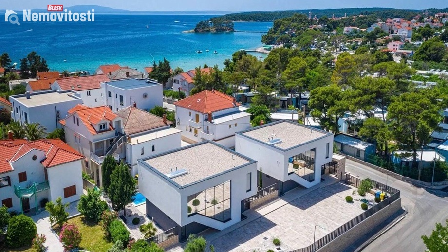 Prodej vily 500 m², Rab, Chorvatsko
