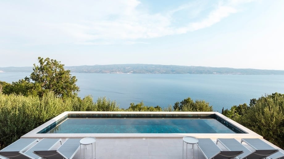 Prodej vily 175 m², Omiš, Chorvatsko