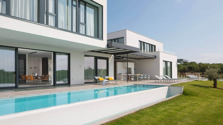 Prodej vily 650 m², Rovinj, Chorvatsko