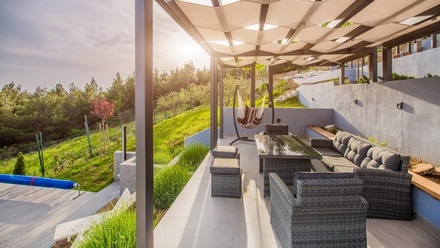 Prodej vily 320 m², Split, Chorvatsko
