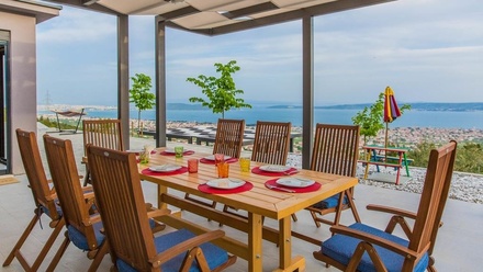 Prodej vily 320 m², Split, Chorvatsko