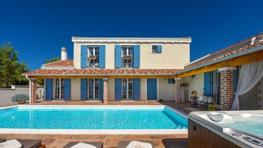 Prodej rodinné domy, 180 m² - Zadar