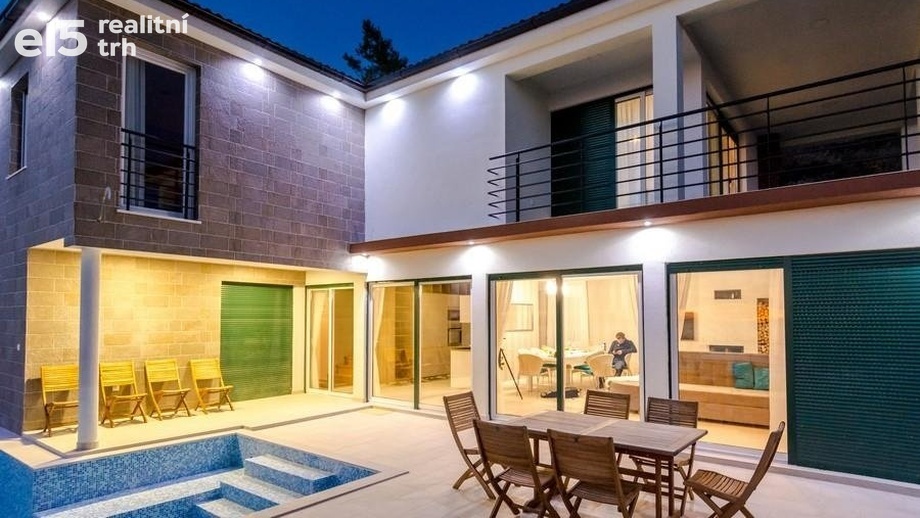 Prodej vila, 200 m² - Split