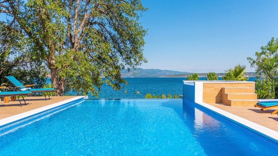 Prodej vily 300 m², Zadar, Chorvatsko