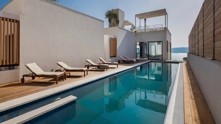 Prodej vila, 595 m² - Omiš