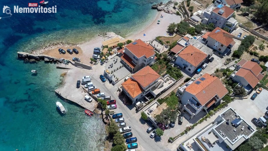Prodej vily 740 m², Hvar, Chorvatsko