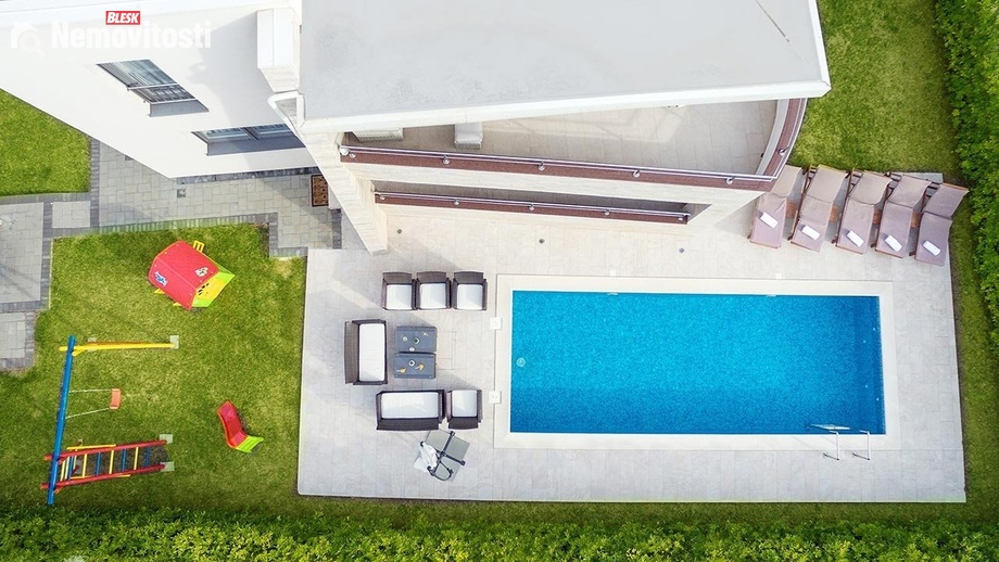 Prodej vily 280 m², Nin, Chorvatsko