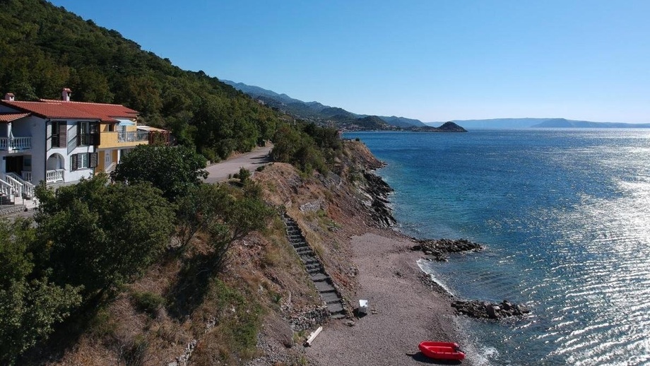 Prodej vily 181 m², Crikvenica, Chorvatsko
