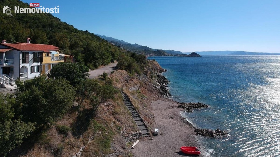 Prodej vily 181 m², Crikvenica, Chorvatsko