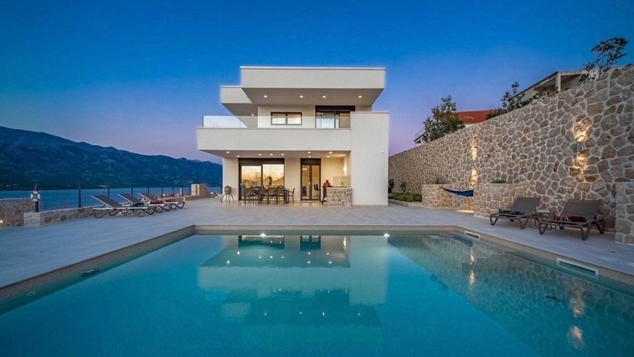 Prodej vila, 683 m² - Zadar