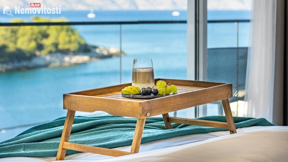 Prodej vily 235 m², Hvar, Chorvatsko