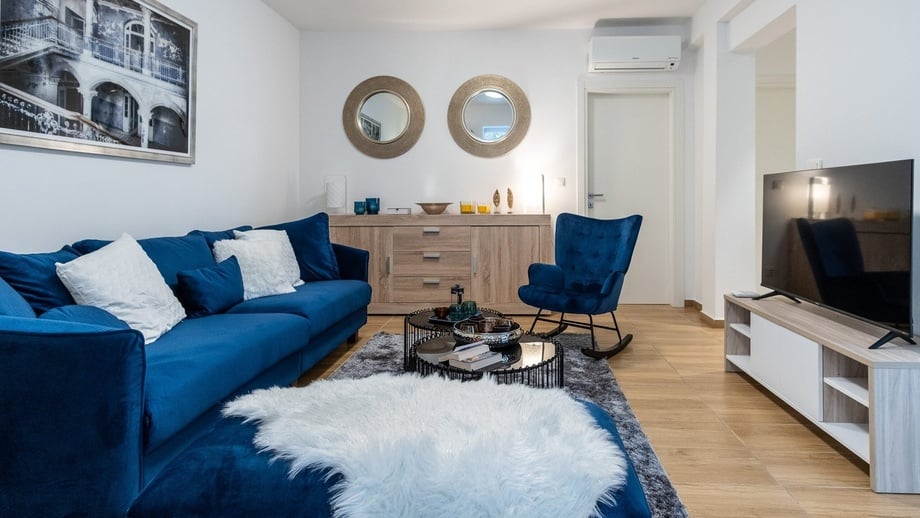 Prodej atypické byty, 56 m² - Dubrovník