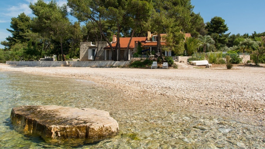 Prodej rodinné domy, 198 m² - Brač