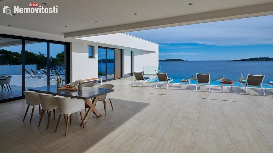 Prodej vily 180 m², Korčula, Chorvatsko