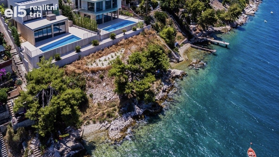 Prodej vila, 349 m² - Čiovo