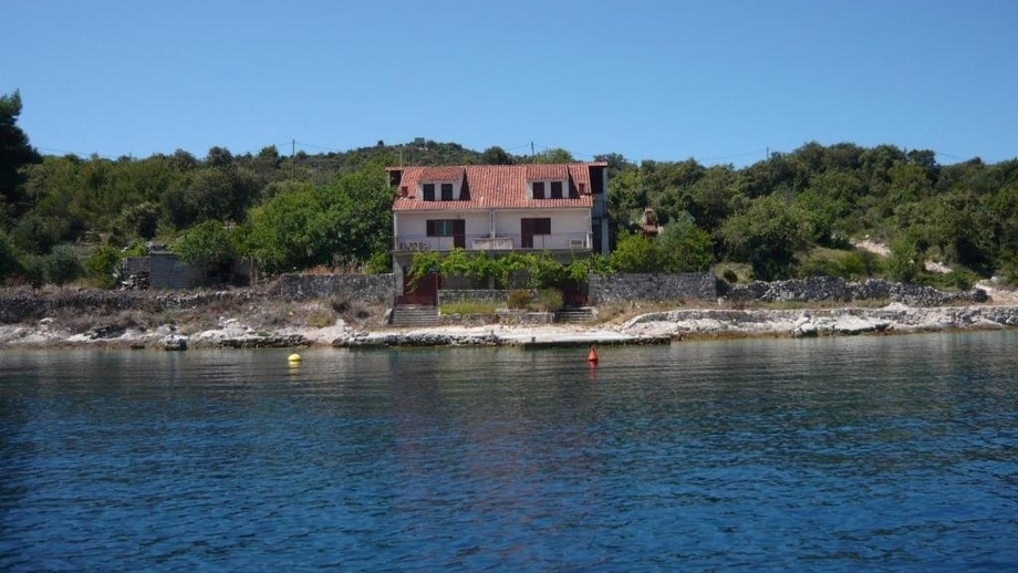 Prodej vily 320 m², Drvenik Veliki, Chorvatsko