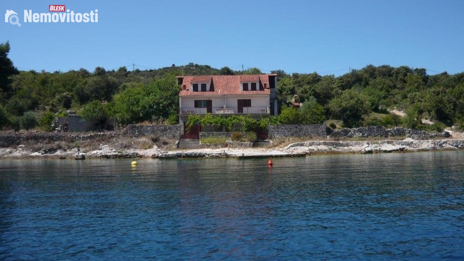 Prodej vily 320 m², Drvenik Veliki, Chorvatsko
