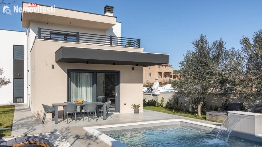 Prodej vily 218 m², Pula, Chorvatsko