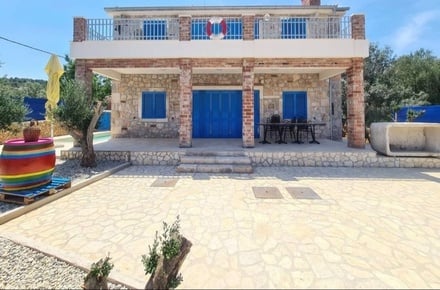 Prodej vily 300 m², Tkon, Chorvatsko