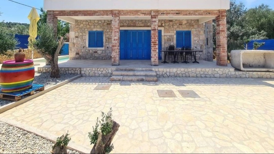 Prodej vila, 300 m² - Pašman