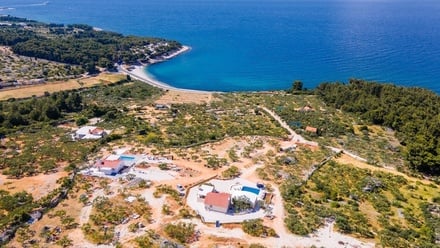 Prodej vily 150 m², Supetar, Chorvatsko