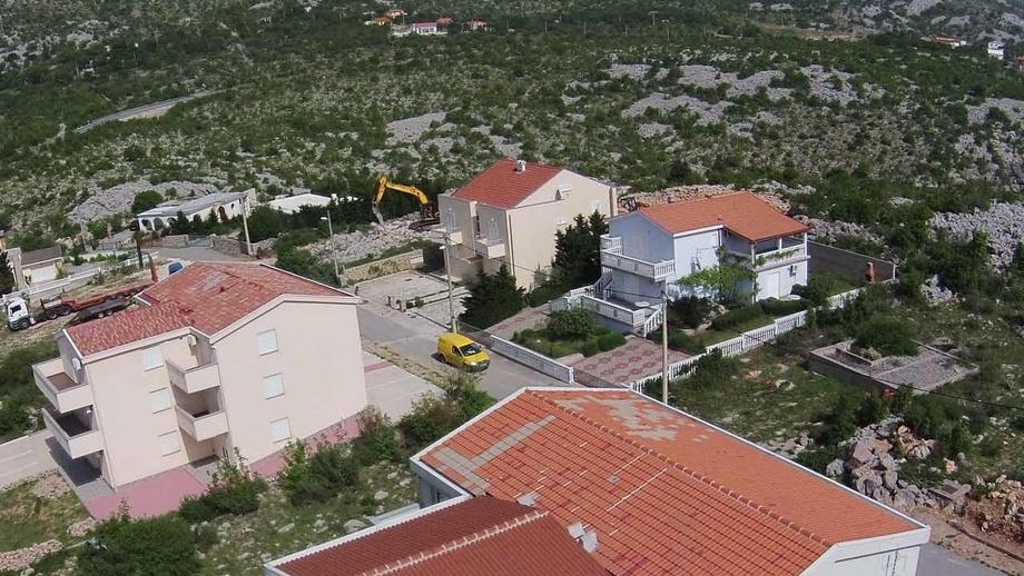 Prodej činžovního domu 450 m², Cesarica, Chorvatsko