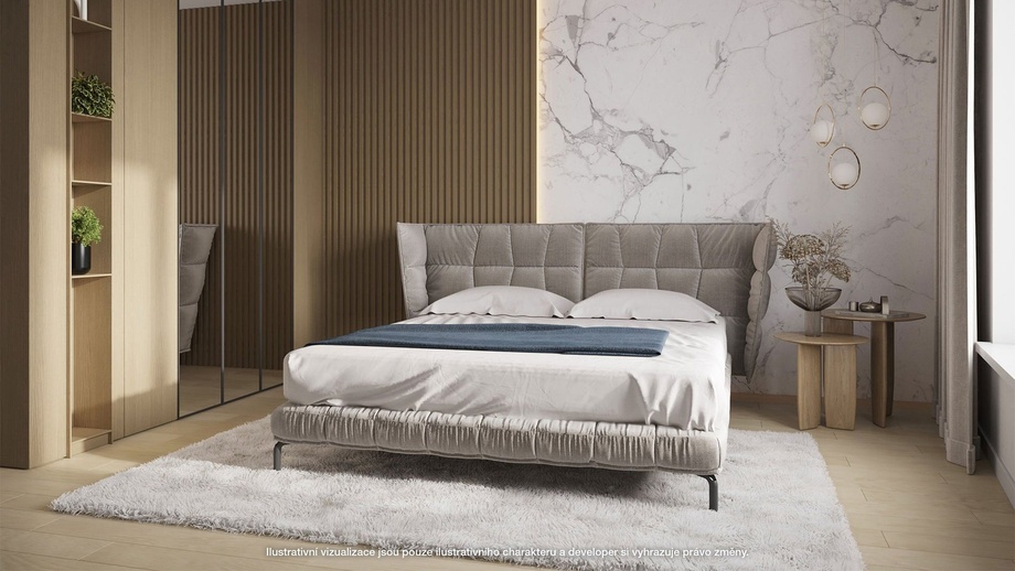 Prodej byty 3+kk, 80 m² - Praha 5