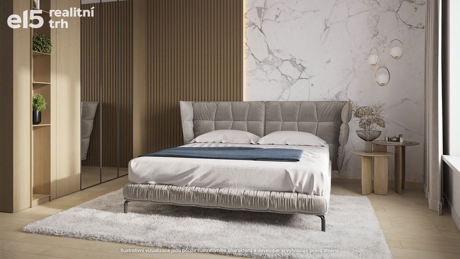 Prodej bytu 3+kk 80 m², Praha 5