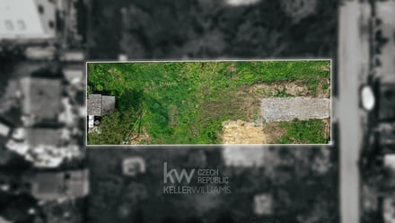 Prodej stavebního pozemku 716 m², Plzeň