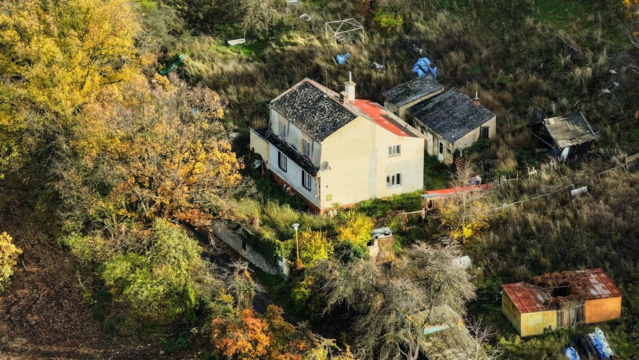 Prodej rodinného domu 90 m², Most - Souš