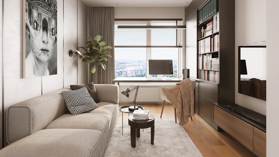 Prodej byty 4+kk, 75 m² - Praha 9