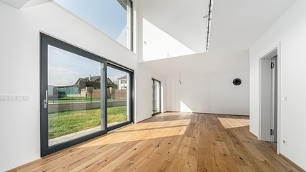 Prodej rodinného domu 271 m², Horoměřice