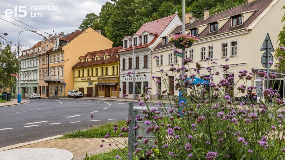 Prodej rodinné domy, 450 m² - Teplice