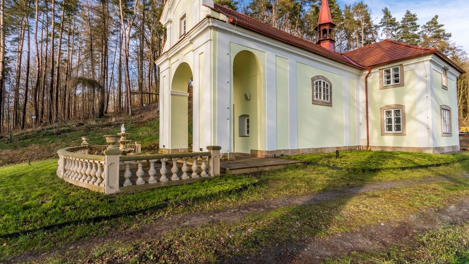 Prodej rodinné domy, 205 m² - Zákupy