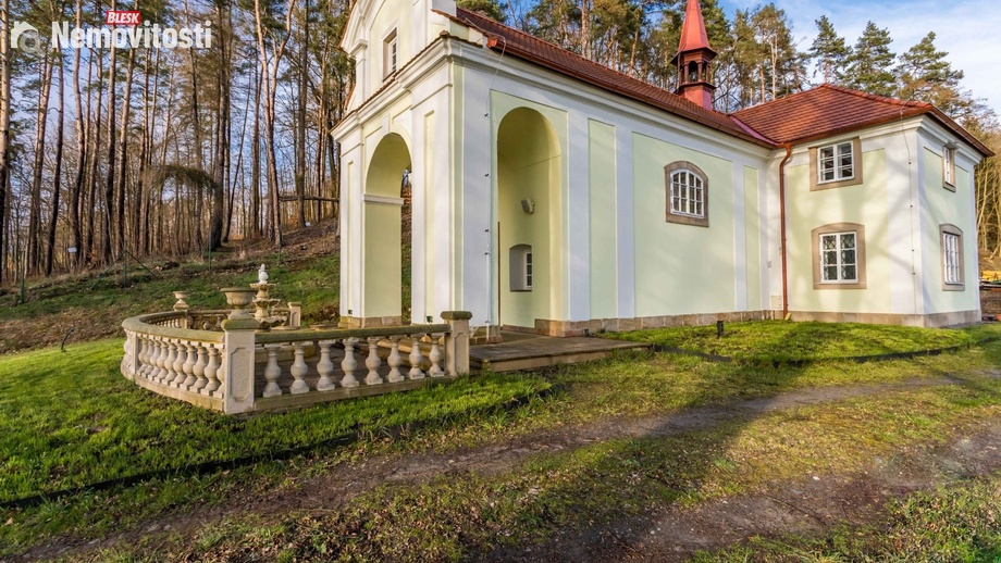 Prodej rodinného domu 205 m², Zákupy