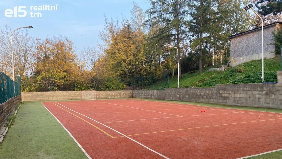 Pronájem ostatní pozemky, 770 m² - Bílina - Pražské Předměstí