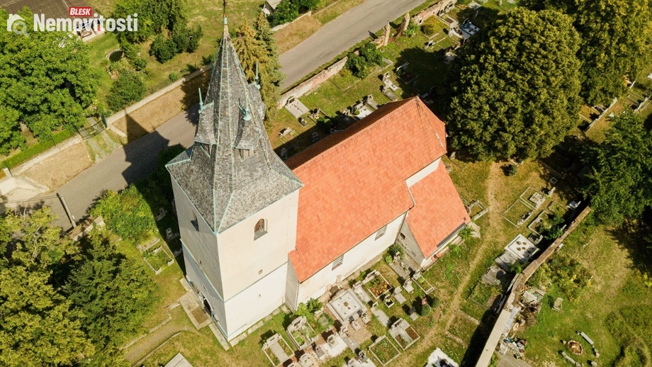 Prodej památky 290 m², Chabařovice - Roudníky