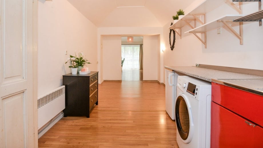 Pronájem byty 2+kk, 35 m² - Praha - Vinohrady