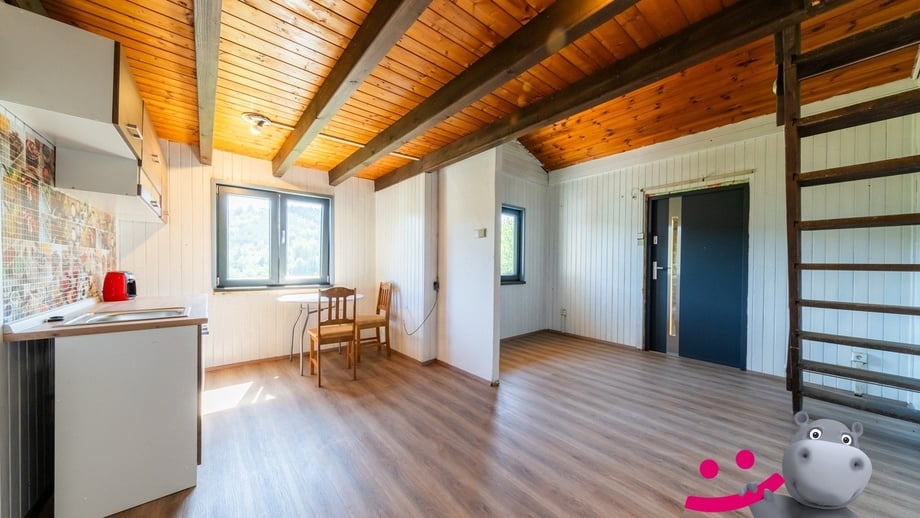 Prodej chata, 22 m² - Vsetín